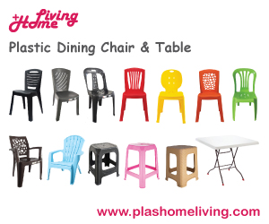 Plastic Dining Chair & Table Sell In Retail & Wholesale Price In Malaysia